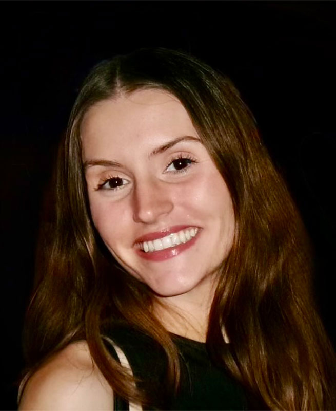 Emma Durnin