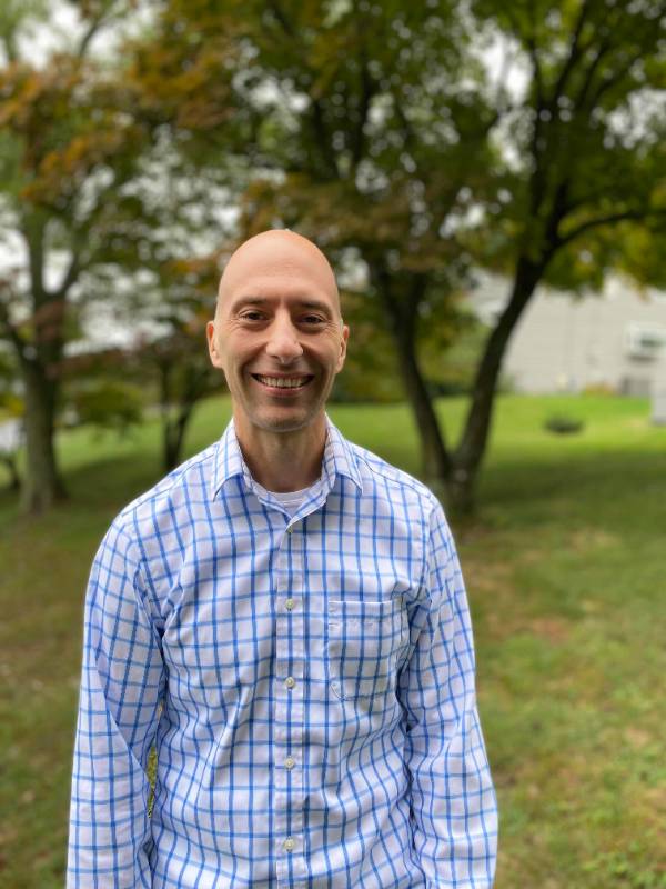 rGatchet Faculty Photo