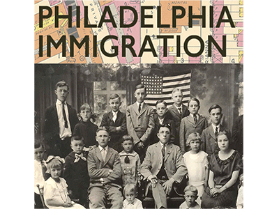 Philadelphia Immigration
