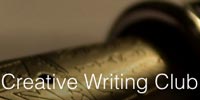 Creative Writng Club