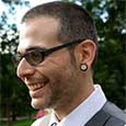 Dr. Joshua Raclaw