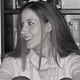 Kristine Ervin headshot