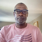 Dr. Michael Burns