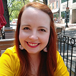 Megan Schoettler headshot