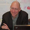 Lalicker, William 