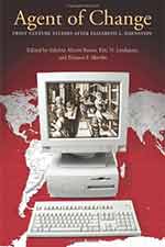 Agent of Change Book Cover