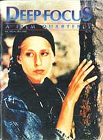Third World Women's Films