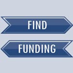 Find Funding logo