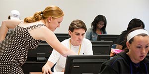 First-Year Writing Program