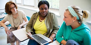 First-Year Writing Program