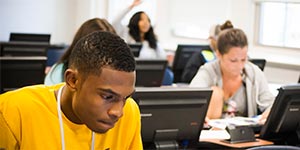 First-Year Writing Program