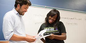 First-Year Writing Program