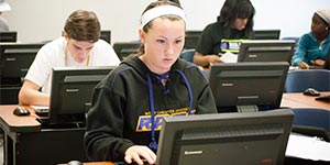 First-Year Writing Program