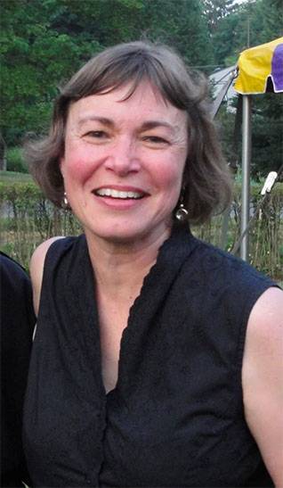 Kim Bridgford