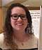 Mary Freed at Research Day 2016
