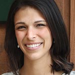 Amy Festa, Class of 2011 
