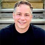 John Dixon, Class of 1998 (M.A.) 