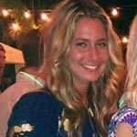 Jessica Ohnikian, Class of 2013 