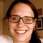 Vanessa Cozza, Ph.D., Class of 2003 (B.A.) and 2005 (M.A.) 