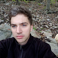 Adam Farence