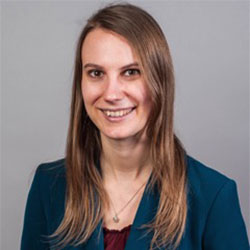 Angela Stanert, Class of 2014