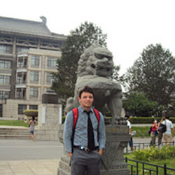 Brock Morningstar, Class of 2012