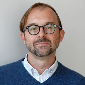 Eric Fournier