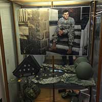 WCU Serves: Honoring 100 Years of our Service Men and Women