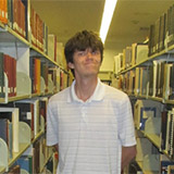 Seth Wheeler Thumbnail