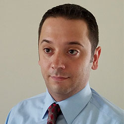 Joseph Felice ('08)