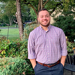 Kolb Gonzalez '19