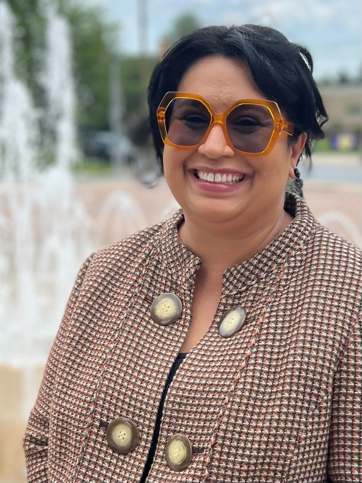 Mari Velarde