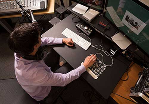 West Chester University Launches New Sports Media Production Certificate
