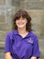 Abby B Headshot Abby B Headshot