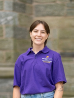 Breanna C Headshot Breanna C Headshot