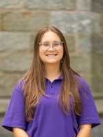 Maggie G Headshot Maggie G Headshot