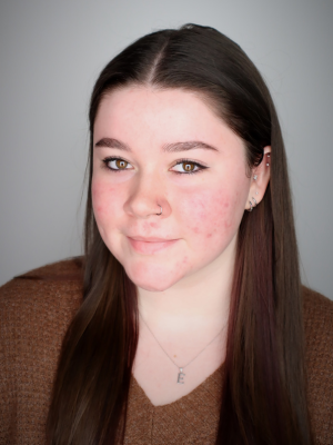 Shannon Headshot