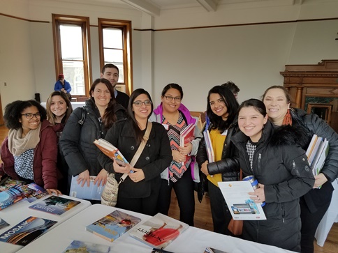 PSMLA Immersion Day