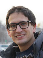 Cristobal Cardemil