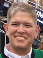 Charles J. McGowan Headshot