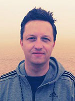 Dominik Wolff