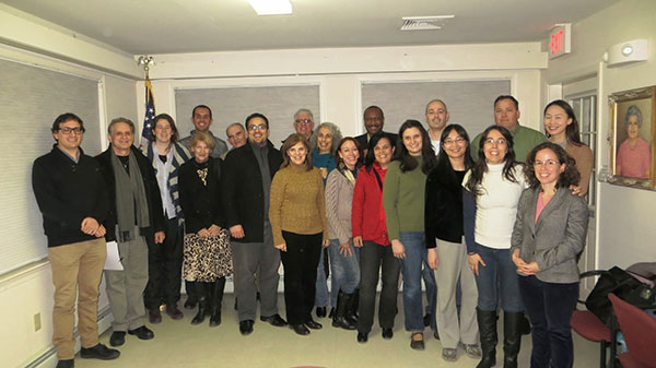 Department Photo