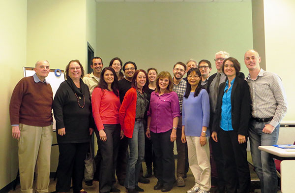 Department Photo