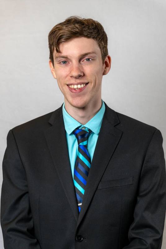 Ian Headshot