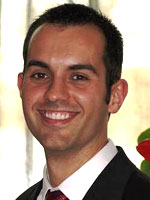 Israel Sanz-Sanchez