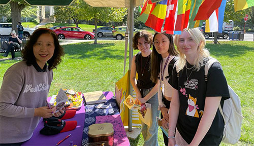 Language and Culture Day