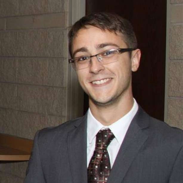 Matthew Lynn