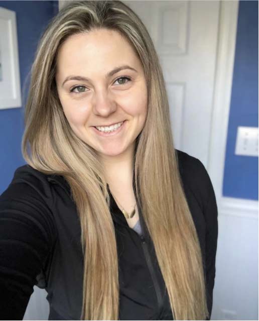 Nicole Pfeiffer