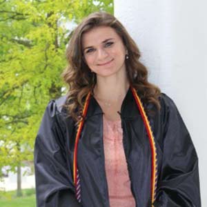 Rebecca Kosar