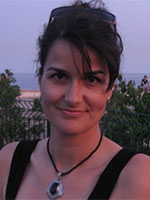 Roxane Petit-Rasselle